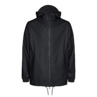 RAINS Storm Breaker Black