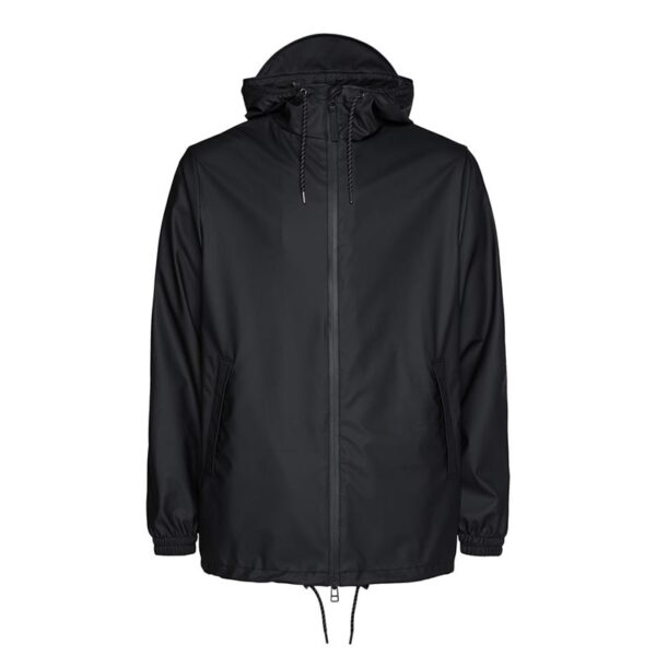 RAINS Storm Breaker Black
