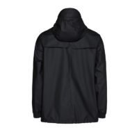 RAINS Storm Breaker Black