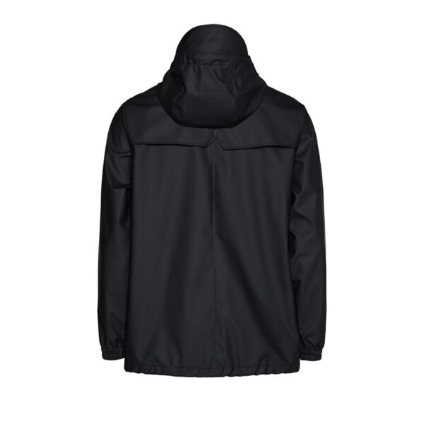 RAINS Storm Breaker Black