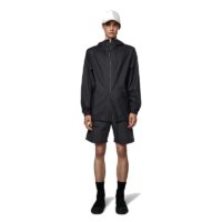 RAINS Storm Breaker Black