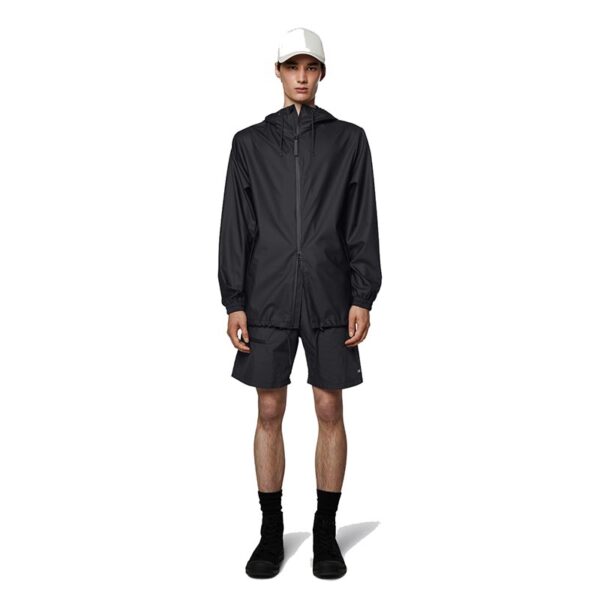 RAINS Storm Breaker Black