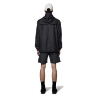 RAINS Storm Breaker Black