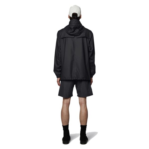 RAINS Storm Breaker Black