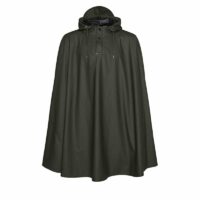 RAINS Cape Green