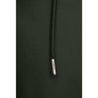 RAINS Long Jacket Green