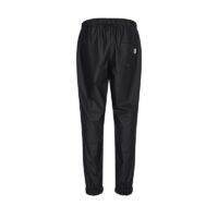 RAINS Pants Regular Black