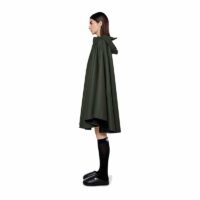 RAINS Cape Green