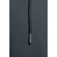 RAINS Long Jacket Slate
