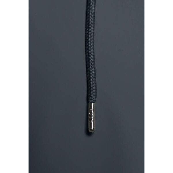 RAINS Long Jacket Slate