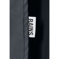 RAINS Cape Slate