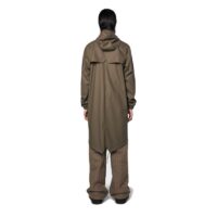 RAINS Fishtail Parka Wood