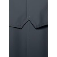 RAINS Jacket Slate