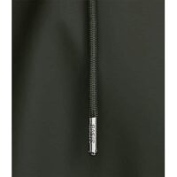 RAINS A-Line Jacket Green