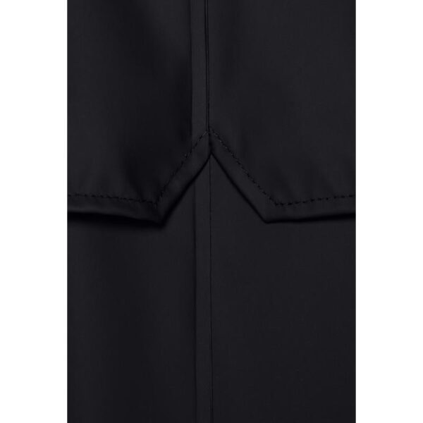 RAINS String Parka Navy