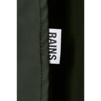 RAINS Cape Green