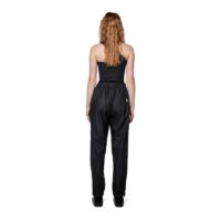 RAINS Pants Regular Black