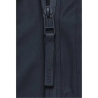 RAINS Curve Jacket Navy