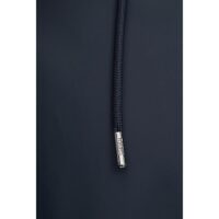 RAINS Jacket Navy