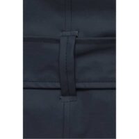 RAINS Curve Jacket Navy