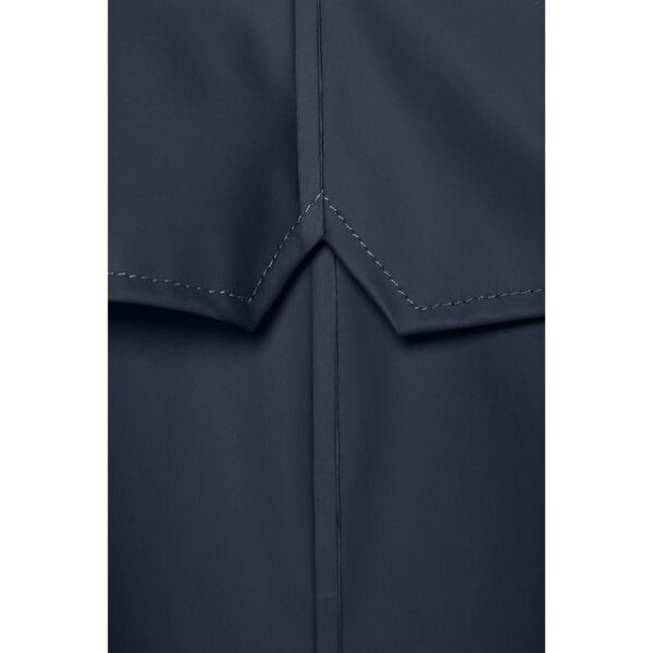 RAINS Jacket Navy
