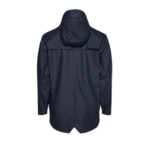 RAINS Jacket Navy