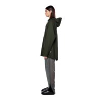RAINS Jacket Green