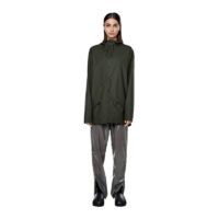 RAINS Jacket Green