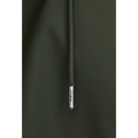 RAINS Jacket Green