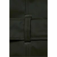 RAINS Curve Jacket Green