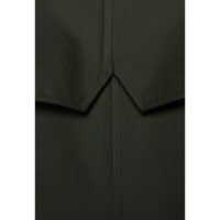 RAINS Jacket Green
