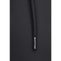 RAINS Jacket Black