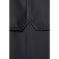 RAINS Jacket Black