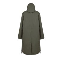 MAIUM Regenjas Unisex Original Army Green