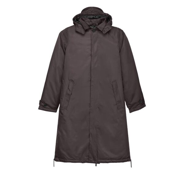 MAIUM Mac Padded Shale