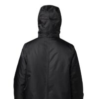 MAIUM Mac Padded Black