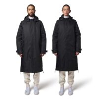 MAIUM Mac Padded Black