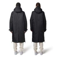 MAIUM Mac Padded Black