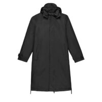 MAIUM Mac Padded Black