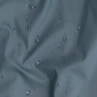 MAIUM Regenjas Unisex Original Blue Grey