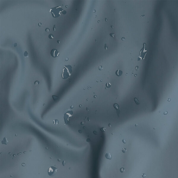 MAIUM Regenjas Unisex Original Blue Grey