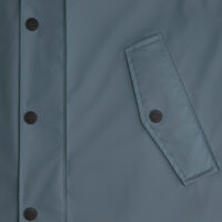 MAIUM Regenjas Unisex Original Blue Grey