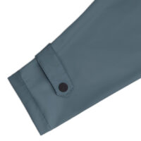 MAIUM Regenjas Unisex Original Blue Grey