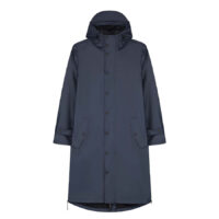 MAIUM Regenjas Original Navy Blue