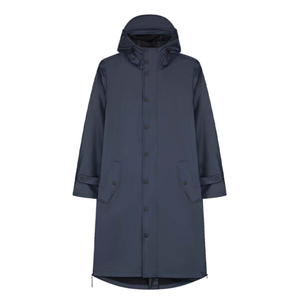 MAIUM Regenjas Original Navy Blue