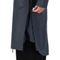 MAIUM Regenjas Original Navy Blue