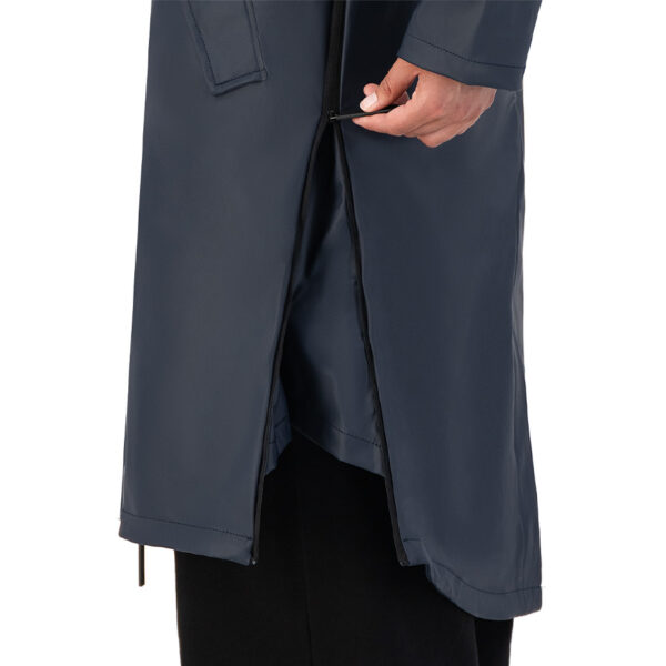 MAIUM Regenjas Original Navy Blue