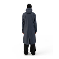 MAIUM Regenjas Original Navy Blue