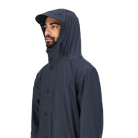 MAIUM Regenjas Original Navy Blue