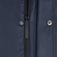 MAIUM Regenjas Original Navy Blue